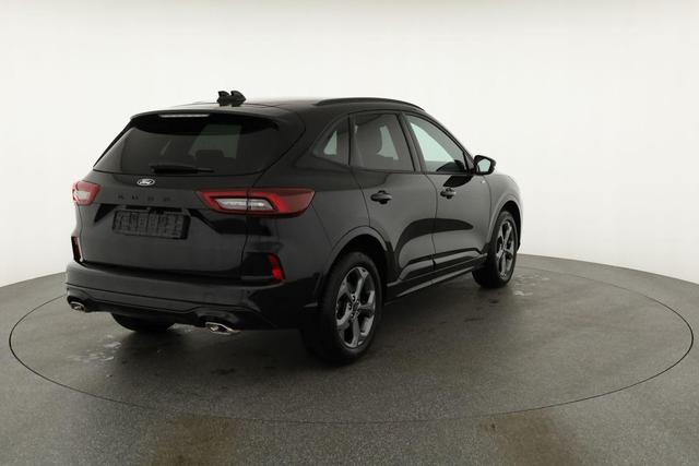Ford Kuga ST-Line 1.5 EcoBoost ST-Line, Navi, AHK, LED, Kamera, Winter, FS beheizbar 