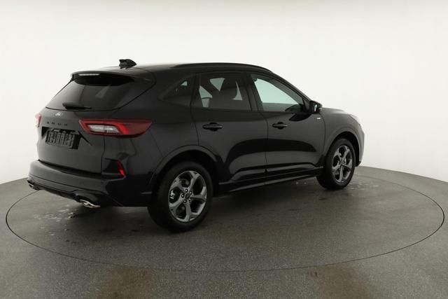 Ford Kuga ST-Line 1.5 EcoBoost ST-Line, Navi, AHK, LED, Kamera, Winter, FS beheizbar 