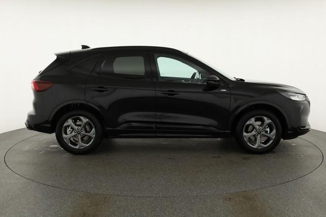 Ford Kuga ST-Line 1.5 EcoBoost ST-Line, Navi, AHK, LED, Kamera, Winter, FS beheizbar 