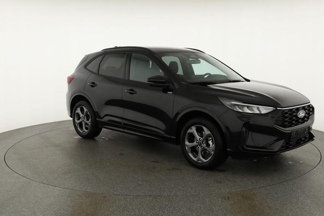 Ford Kuga ST-Line 1.5 EcoBoost ST-Line, Navi, AHK, LED, Kamera, Winter, FS beheizbar 