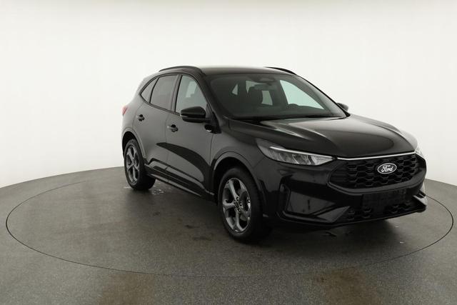 Ford Kuga ST-Line 1.5 EcoBoost ST-Line, Navi, AHK, LED, Kamera, Winter, FS beheizbar 