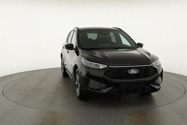 Ford Kuga ST-Line 1.5 EcoBoost ST-Line, Navi, AHK, LED, Kamera, Winter, FS beheizbar 