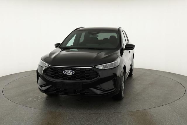 Ford Kuga ST-Line 1.5 EcoBoost ST-Line, Navi, AHK, LED, Kamera, Winter, FS beheizbar 
