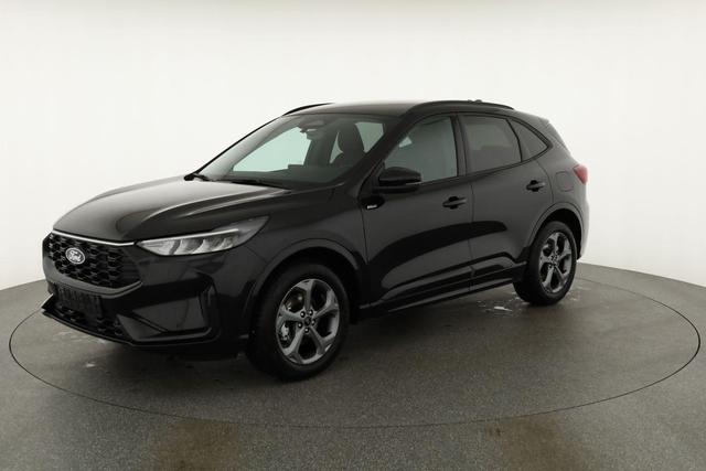 Ford Kuga ST-Line 1.5 EcoBoost ST-Line, Navi, AHK, LED, Kamera, Winter, FS beheizbar 