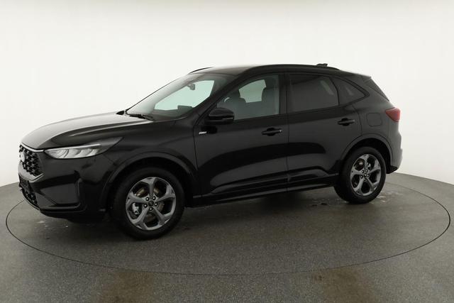 Ford Kuga ST-Line 1.5 EcoBoost ST-Line, Navi, AHK, LED, Kamera, Winter, FS beheizbar 