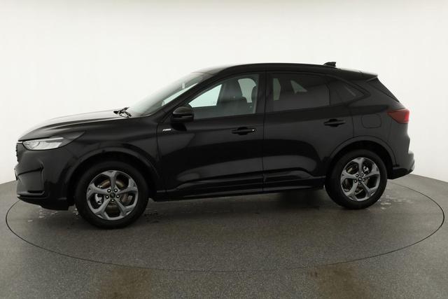 Ford Kuga ST-Line 1.5 EcoBoost ST-Line, Navi, AHK, LED, Kamera, Winter, FS beheizbar 