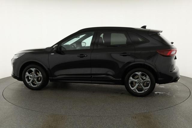 Ford Kuga ST-Line 1.5 EcoBoost ST-Line, Navi, AHK, LED, Kamera, Winter, FS beheizbar 