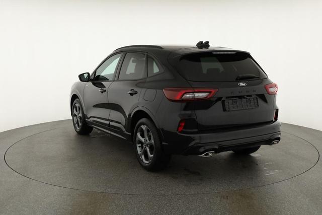 Ford Kuga ST-Line 1.5 EcoBoost ST-Line, Navi, AHK, LED, Kamera, Winter, FS beheizbar 