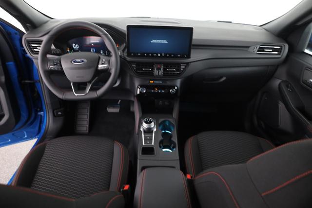 Ford Kuga ST-Line 1.5 EcoBoost ST-Line, Navi, AHK, LED, Kamera, Winter, FS beheizbar 