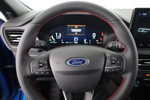Ford Kuga ST-Line 1.5 EcoBoost ST-Line, Navi, AHK, LED, Kamera, Winter, FS beheizbar 