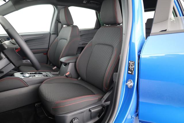 Ford Kuga ST-Line 1.5 EcoBoost ST-Line, Navi, AHK, LED, Kamera, Winter, FS beheizbar 