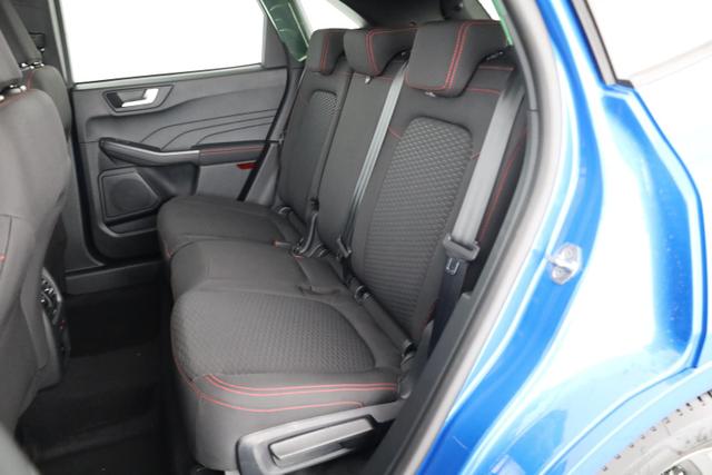 Ford Kuga ST-Line 1.5 EcoBoost ST-Line, Navi, AHK, LED, Kamera, Winter, FS beheizbar 