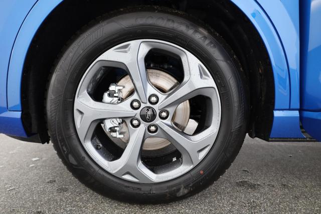 Ford Kuga ST-Line 1.5 EcoBoost ST-Line, Navi, AHK, LED, Kamera, Winter, FS beheizbar 