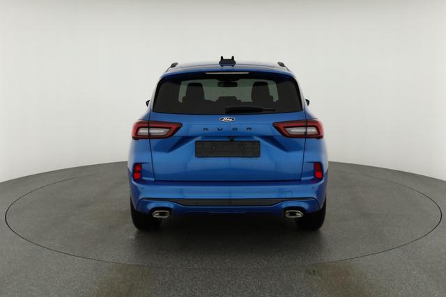 Ford Kuga ST-Line 1.5 EcoBoost ST-Line, Navi, AHK, LED, Kamera, Winter, FS beheizbar 