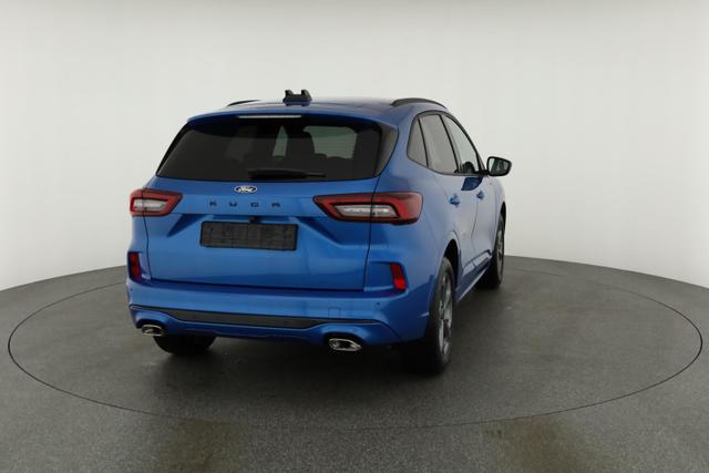 Ford Kuga ST-Line 1.5 EcoBoost ST-Line, Navi, AHK, LED, Kamera, Winter, FS beheizbar 