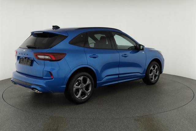 Ford Kuga ST-Line 1.5 EcoBoost ST-Line, Navi, AHK, LED, Kamera, Winter, FS beheizbar 