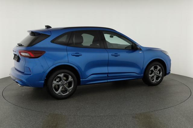 Ford Kuga ST-Line 1.5 EcoBoost ST-Line, Navi, AHK, LED, Kamera, Winter, FS beheizbar 