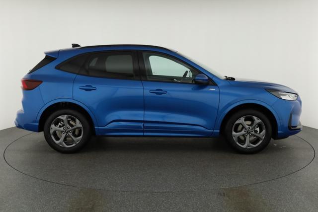 Ford Kuga ST-Line 1.5 EcoBoost ST-Line, Navi, AHK, LED, Kamera, Winter, FS beheizbar 