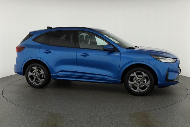 Ford Kuga ST-Line 1.5 EcoBoost ST-Line, Navi, AHK, LED, Kamera, Winter, FS beheizbar 