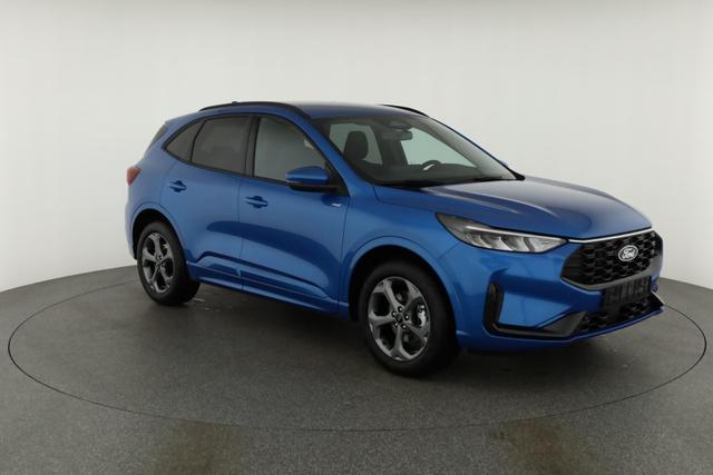 Ford Kuga ST-Line 1.5 EcoBoost ST-Line, Navi, AHK, LED, Kamera, Winter, FS beheizbar 
