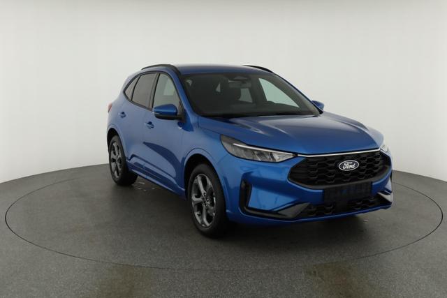 Ford Kuga ST-Line 1.5 EcoBoost ST-Line, Navi, AHK, LED, Kamera, Winter, FS beheizbar 