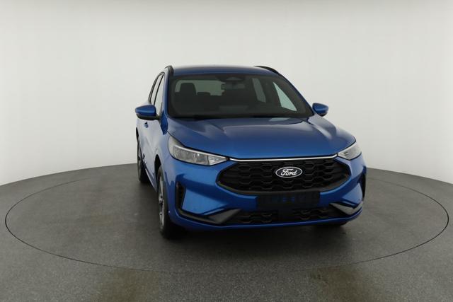 Ford Kuga ST-Line 1.5 EcoBoost ST-Line, Navi, AHK, LED, Kamera, Winter, FS beheizbar 