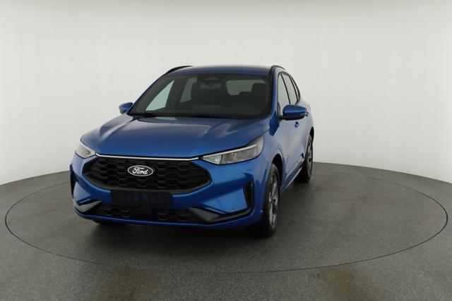 Ford Kuga ST-Line 1.5 EcoBoost ST-Line, Navi, AHK, LED, Kamera, Winter, FS beheizbar 
