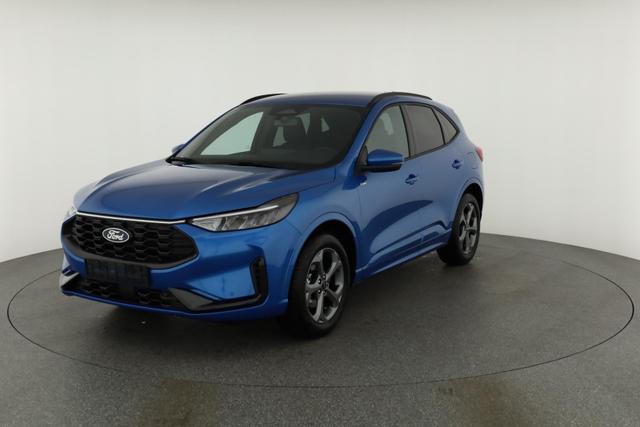 Ford Kuga ST-Line 1.5 EcoBoost ST-Line, Navi, AHK, LED, Kamera, Winter, FS beheizbar 