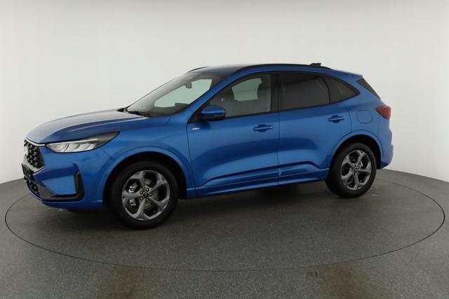Ford Kuga ST-Line 1.5 EcoBoost ST-Line, Navi, AHK, LED, Kamera, Winter, FS beheizbar 