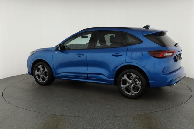 Ford Kuga ST-Line 1.5 EcoBoost ST-Line, Navi, AHK, LED, Kamera, Winter, FS beheizbar 