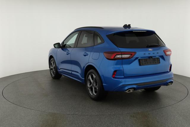 Ford Kuga ST-Line 1.5 EcoBoost ST-Line, Navi, AHK, LED, Kamera, Winter, FS beheizbar 