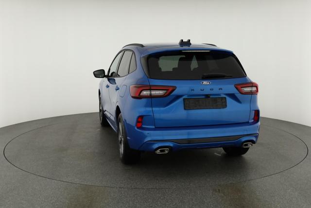 Ford Kuga ST-Line 1.5 EcoBoost ST-Line, Navi, AHK, LED, Kamera, Winter, FS beheizbar 