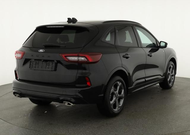 Ford Kuga - ST-Line 1.5 EcoBoost ST-Line, Navi, LED, Kamera, Winter, FS beheizbar
