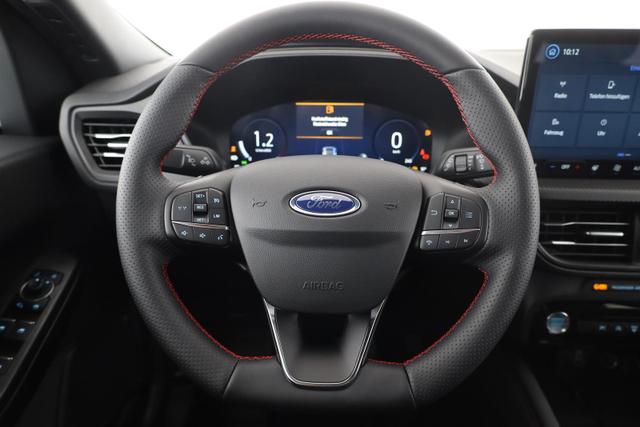 Ford Kuga ST-Line 1.5 EcoBoost ST-Line, Navi, LED, Kamera, Winter, FS beheizbar 
