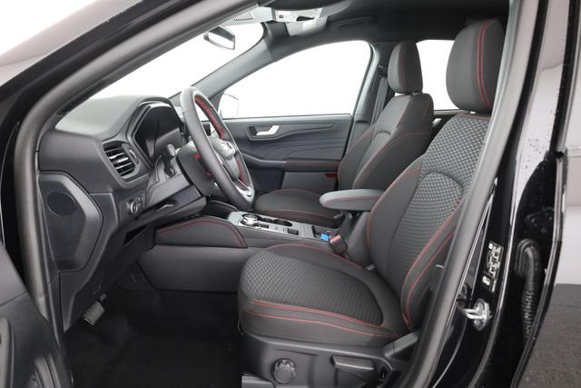 Ford Kuga ST-Line 1.5 EcoBoost ST-Line, Navi, LED, Kamera, Winter, FS beheizbar 