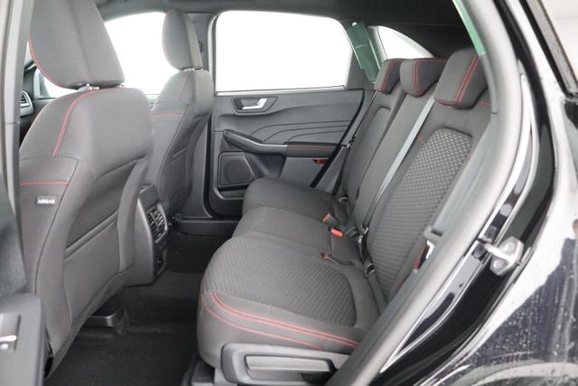 Ford Kuga ST-Line 1.5 EcoBoost ST-Line, Navi, LED, Kamera, Winter, FS beheizbar 
