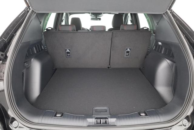 Ford Kuga ST-Line 1.5 EcoBoost ST-Line, Navi, LED, Kamera, Winter, FS beheizbar 