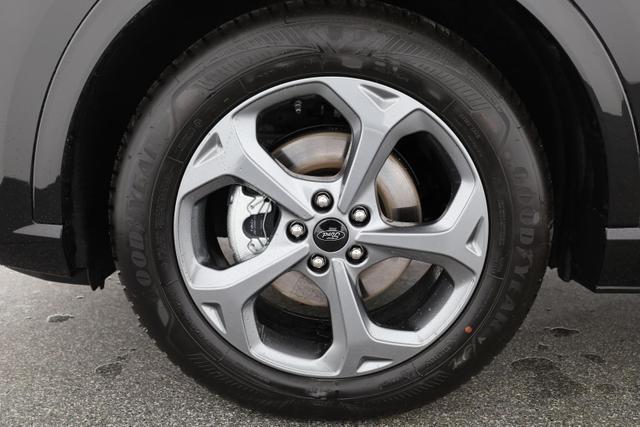 Ford Kuga ST-Line 1.5 EcoBoost ST-Line, Navi, LED, Kamera, Winter, FS beheizbar 