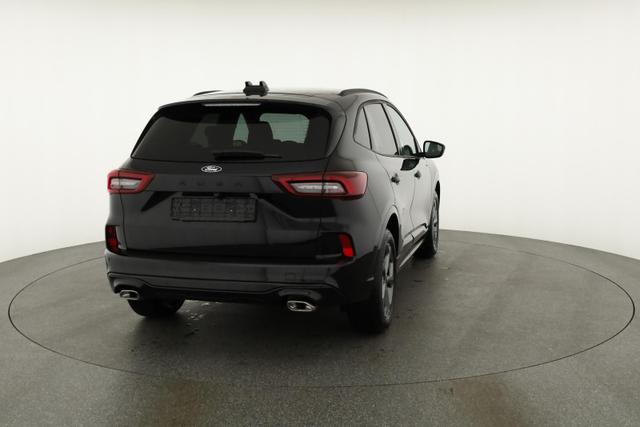 Ford Kuga ST-Line 1.5 EcoBoost ST-Line, Navi, LED, Kamera, Winter, FS beheizbar 