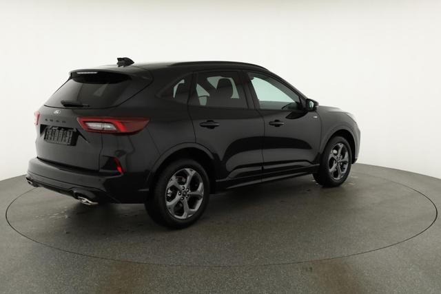 Ford Kuga ST-Line 1.5 EcoBoost ST-Line, Navi, LED, Kamera, Winter, FS beheizbar 