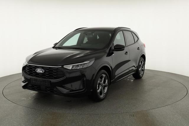 Ford Kuga ST-Line 1.5 EcoBoost ST-Line, Navi, LED, Kamera, Winter, FS beheizbar 