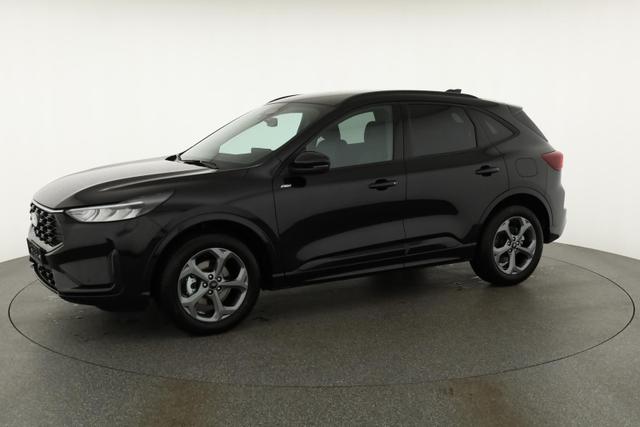 Ford Kuga ST-Line 1.5 EcoBoost ST-Line, Navi, LED, Kamera, Winter, FS beheizbar 