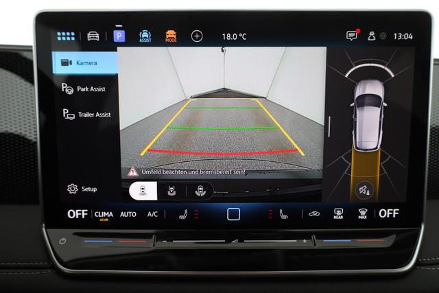 Volkswagen Tiguan 1.5 eTSI 110 kW Life DSG Life, Navi, AHK, easyOpen, LED-Plus, Kamera 