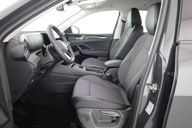 Volkswagen Tiguan 1.5 eTSI 110 kW Life DSG Life, Navi, AHK, easyOpen, LED-Plus, Kamera 