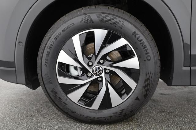 Volkswagen Tiguan 1.5 eTSI 110 kW Life DSG Life, Navi, AHK, easyOpen, LED-Plus, Kamera 