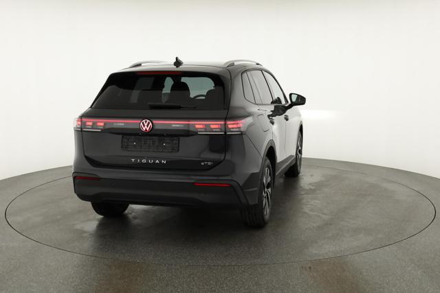 Volkswagen Tiguan 1.5 eTSI 110 kW Life DSG Life, Navi, AHK, easyOpen, LED-Plus, Kamera 