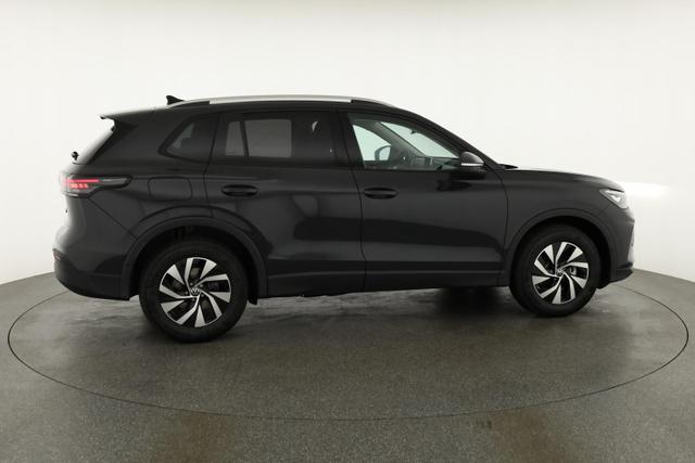 Volkswagen Tiguan 1.5 eTSI 110 kW Life DSG Life, Navi, AHK, easyOpen, LED-Plus, Kamera 