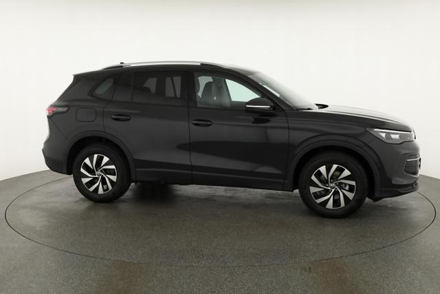 Volkswagen Tiguan 1.5 eTSI 110 kW Life DSG Life, Navi, AHK, easyOpen, LED-Plus, Kamera 