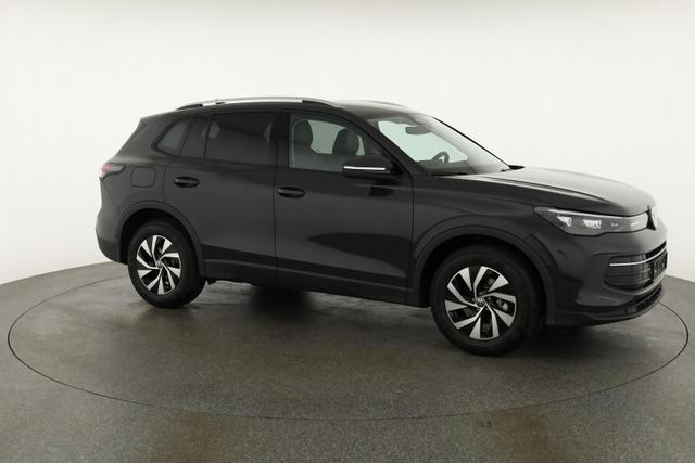 Volkswagen Tiguan 1.5 eTSI 110 kW Life DSG Life, Navi, AHK, easyOpen, LED-Plus, Kamera 