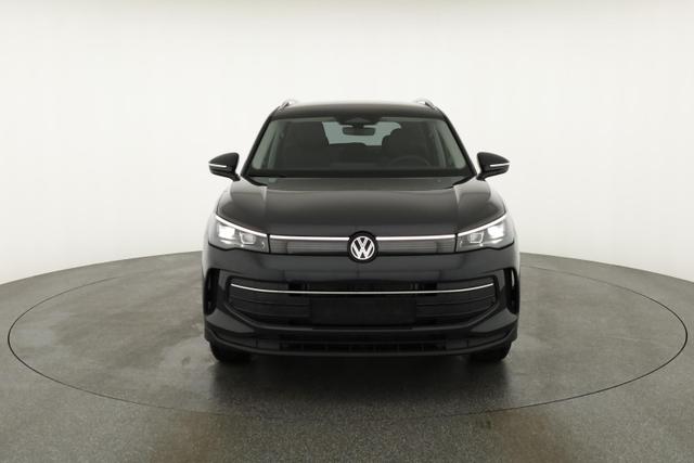 Volkswagen Tiguan 1.5 eTSI 110 kW Life DSG Life, Navi, AHK, easyOpen, LED-Plus, Kamera 